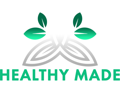 Healthy Made Seedbank