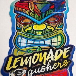 Lemonade Gushers