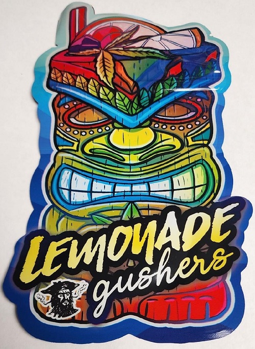 Lemonade Gushers